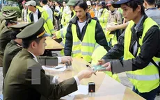Công nhân Việt Nam tại Malaysia không còn phải đóng thuế thu nhập