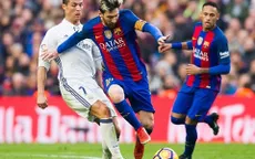 TIẾT LỘ: Chỉ... 2 người không thuộc Real hoặc Barca lọt vào đội hình tiêu biểu của FIFPro