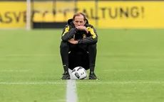 Dortmund hội quân: Một núi vấn đề đang chờ Vàng-Đen!