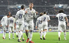 Real Madrid: Điều kì diệu cuối của James Rodriguez?