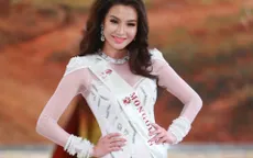 Nữ hoàng Du lịch Quốc tế 2016 Namshir Anu: Tôi thích món ăn Việt Nam và ngồi xích lô dạo phố