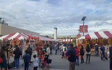 Thăm chợ hoa Tết Little Saigon ở California