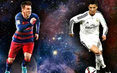 TIẾT LỘ: Ronaldo và Messi không bầu cho nhau ở giải thưởng của FIFA