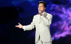 Chế Linh hạnh phúc vì chính thức được diễn tại TP. HCM