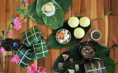 Tuyệt chiêu bảo quản giò chả, bánh chưng ngày Tết