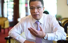 Việt Nam không dự định thay thế vai trò của Philippines trong vấn đề Biển Đông