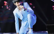 Chung kết Sing My Song: Cao Bá Hưng đăng quang mùa đầu tiên