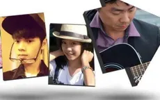 Cao Bá Hưng đăng quang Sing My Song: Lá thư xúc động của cha
