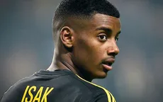 Dortmund bất ngờ vượt mặt Real Madrid để CHÍNH THỨC có ‘Ibra mới’