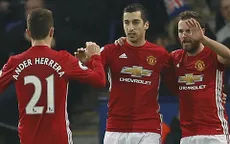 Man United thắng, Mourinho ca ngợi học trò, động viên... Ranieri