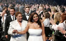 Vén màn bí mật thành công của những đêm trao giải Grammy