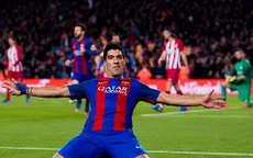 Luis Suarez: Mạnh mẽ như 'Ro béo', khéo léo như Romario, chiến đấu như Stoichkov
