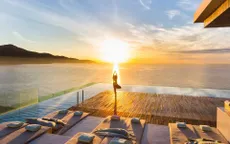 Tận hưởng Valentine ngọt ngào tại À La Carte DaNang Beach