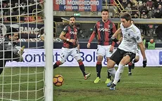 AC Milan của ngày hôm qua đâu rồi?