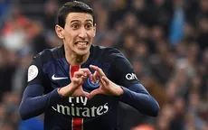 Di Maria: 'PSG sẽ loại Barcelona và gặp Real Madrid ở chung kết Champions League'