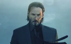 Keanu Reeves vượt qua đau đớn mỗi ngày trên phim trường ‘John Wick’ 2