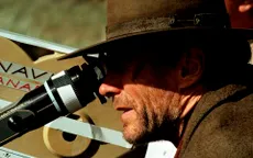 Chỉ Clint Eastwood mới đủ tư cách 'phản' cao bồi!