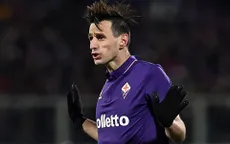 Sao Serie A từ chối tới Trung Quốc vì cảm thấy... không xứng đáng