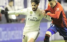 Isco: Đá hay, rồi sao nữa?