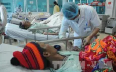 6 người chết, hơn 10 người cấp cứu sau khi dự đám tang