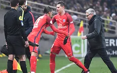 Vấn đề của Unai Emery: Chọn Di Maria, Draxler hay cả hai?