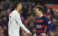 Messi 'săn đuổi' Ronaldo gắt gao cho cột mốc 100 ở Champions League