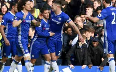 Gary Neville: ‘Cần thắng 13, 14 trận liên tiếp để bắt kịp Chelsea. Ai làm được?'