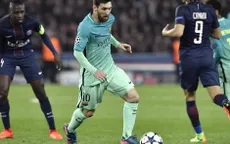 Messi đã 'tàng hình' đến khó tin như thế nào trước PSG?