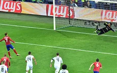 Bây giờ, đến đá 11m Atletico cũng siêu tệ
