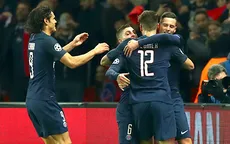 Những hoàng tử Paris, Thiên thần, và trận cầu hay nhất lịch sử PSG
