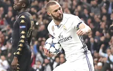 Benzema: Đi bộ ở Liga, 'chú mèo sát thủ' ở châu Âu