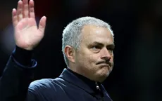 Man United thắng, Mourinho vẫn chỉ trích học trò 'thiếu tập trung'