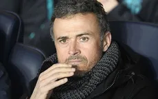 Lộ diện những ứng cử viên có thể thay thế Luis Enrique tiếp quản Barca