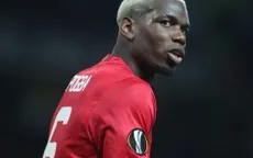 Mourinho: ‘Pogba chẳng mấy chốc sẽ trở thành món hời của Man United’