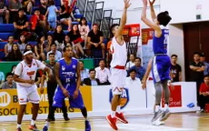Saigon Heat 'đại bại', HLV Anthony trách học trò