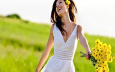 Đẩy lùi lão hoá nhờ suy trì 6 thói quen đơn giản