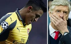 CẬP NHẬT tin tối 20/2: Wenger chỉ trích Sanchez. Eto'o có thể sang Trung Quốc. Alves 'bóc phốt' Barca
