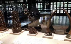 Ngắm các sản vật quý hiếm tại triển lãm “Giao thương Nhật - Việt trong lịch sử”