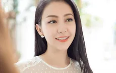 Linh Nga: “Con gái là động lực vượt qua mọi nỗi buồn”