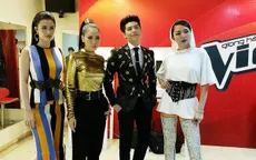 Bị chê “thảm họa” vòng Giấu mặt, HLV The Voice tiết chế vòng Đối đầu