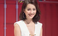 Quỳnh Chi của Thể thao 24/7 lột xác quyến rũ khi dẫn The Remix