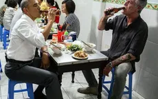 Hà Nội là thành phố ẩm thực tuyệt vời hàng đầu thế giới