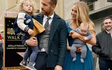 Mỹ nhân gợi tình nước Mỹ hạnh phúc bên chồng con