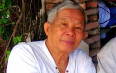 Nhà văn Nguyễn Quang Thân qua đời