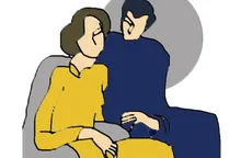“Em vẫn là em đến bạc đầu”