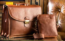 Gianni Conti - Thương hiệu túi, ví da Italy cao cấp