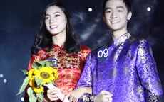 Lộ diện cặp đôi Đại sứ “trai tài gái sắc” chuyên ĐH Sư phạm