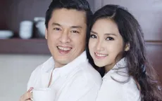 Vợ ca sĩ Lam Trường đã sinh con gái tại Mỹ