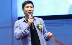 Trần Hùng John: "Sợ con mắc sai lầm, nhiều phụ huynh quyết luôn tất cả"