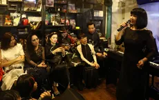 Sài Gòn mưa tầm tã, đêm nhạc "Nhớ Trịnh Công Sơn" vẫn ấm áp